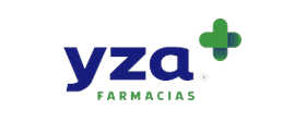 Farmacias YZA