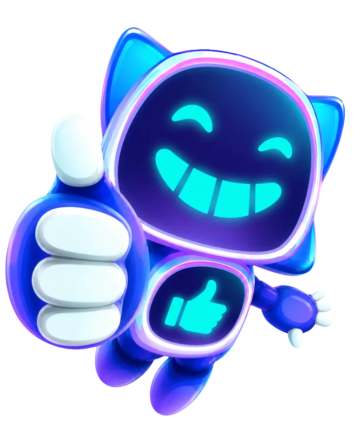 Wooly, asistente de la plataforma STUDIO