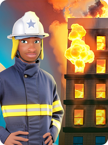 Gestion de riesgos y desastres